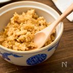 余った梅酒を消費！梅酒を使った肉味噌