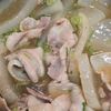 1104873の作ってみた!投稿(【天才的に旨い!豚バラ大根のとろとろ煮】時短で出来て味しみ♡)