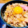 kaoriの作ってみた!投稿(スタミナ豚丼)