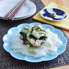 ピーラーで簡単!いろんな野菜で楽しめる♪華やか「ひらひらサラダ」4選