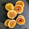 いちじくのオープンサンド│朝を彩るおしゃれカフェ風ごはんの工程2