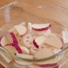ごはんがすすむ♪カリッと豚バラと秋野菜の酢豚の工程1