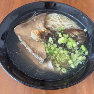 こむぎの作ってみた!投稿(とろとろ秋なすと油揚げの♪たっぷりあま～いお出汁の煮浸し🤩)