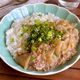 10分煮るだけ！ぱぱっと美味しい「大根とひき肉の餡かけご飯」