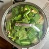 【厚揚げと小松菜のみそそぼろ炒め】忙しい毎日に♪の工程4