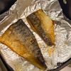 【ヘルシー】鯖と生姜の炊き込みおにぎりの工程2