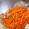 根菜のうま塩白和えの工程2