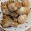 asssaの作ってみた!投稿(【丸ごとにんにくと照りうまダレ♡】にんにくと鶏手羽元の甘辛煮)