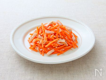 にんじん