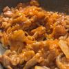 ワンパン5分！焼肉のたれで作る「チーズヤンニョムポーク」の工程2