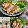クラ蔵の作ってみた!投稿(あの食材で驚くほど柔らかい♪短時間でとろける煮豚)