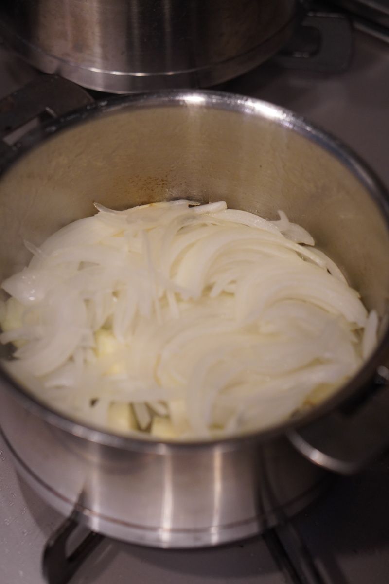 ごま油香る だしを味わう揚げなすのお味噌汁 レシピサイトnadia