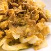 1032950の作ってみた!投稿(【旨だれ豚たまキャベツ丼】ボリューム満点!がっつり丼♪)