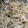 ここあの作ってみた!投稿(レンジで5分!【やみつき無限塩昆布もやし】胡麻油香る♩)