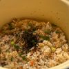 33の作ってみた!投稿(鯖缶で簡単!鯖とネギの炊き込みご飯☆)