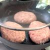 入れた方が美味しい!【豆腐ハンバーグ】の工程2