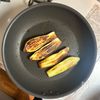焼きなすの工程3