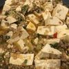 ねことうちゃんの作ってみた!投稿(辛さまろやか、広東風麻婆豆腐)
