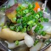 まゆのの作ってみた!投稿(ほっとするおいしさ♩我が家の豚汁)