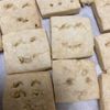 La gelatinaの作ってみた!投稿(ついつい手が出る!サクサクミルキークッキー)