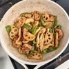 【鶏肉とれんこんのマヨぽん炒め】やみつきになる!ご飯すすむ!の工程5