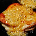 【超シンプル】衝撃の美味しさ『チーズチキンステーキ』