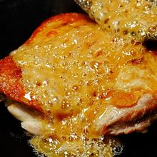 【超シンプル】衝撃の美味しさ『チーズチキンステーキ』