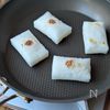 【みんなで囲む♪とろ餅ミートソース】の工程2