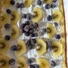 豆乳でヘルシーふわふわ【ノンオイルスコップケーキ】の工程12