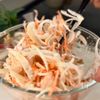10分で簡単!サクサク!【かき揚げ丼】の工程2