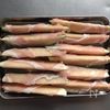 簡単ジューシー！なすの甘酢肉巻き。の工程2