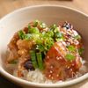 簡単！てりマヨ鶏丼の工程5