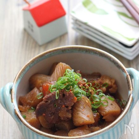 すじこん By 小春 ぽかぽかびより レシピサイト Nadia ナディア プロの料理家のおいしいレシピ