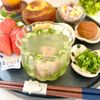 のりのり🐾🎀🤍の作ってみた!投稿(【風邪予防、ひき始めに】焼き梅干しねぎ生姜湯)