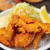 【ピリ辛ササミ唐揚げ】やみつき!お酒にもご飯にもぴったり♪