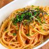 【和風明太子パスタ】休日ランチにおすすめ♪の工程2