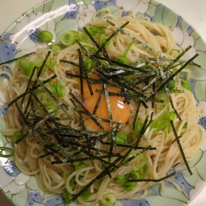 たりおの作ってみた!投稿(簡単ランチに！さっぱり☆混ぜそば風☆)
