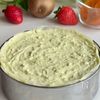 濃厚でとろける味わい〜アボカドレアチーズケーキ〜の工程9