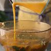 重ね煮 うま塩 鶏みぞれスープの工程8