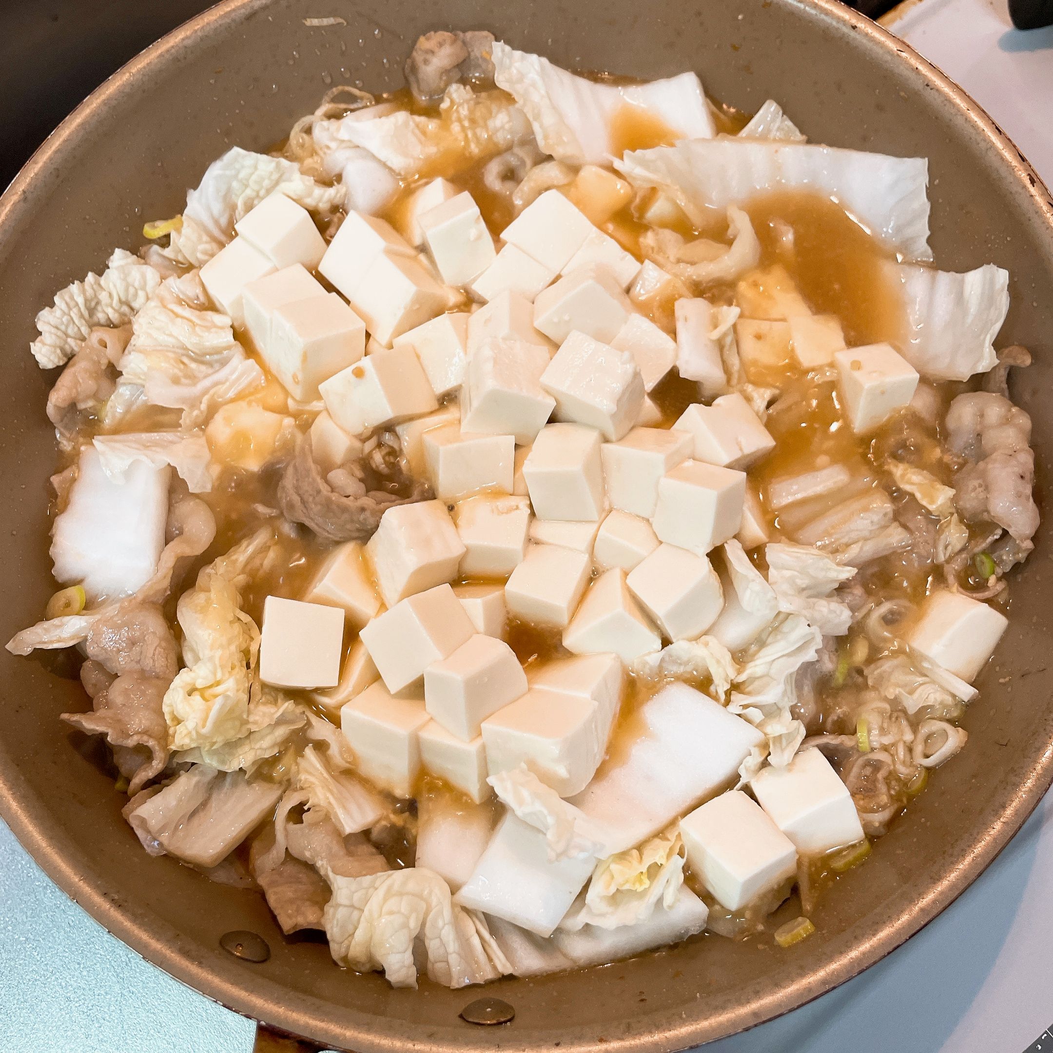キムチ鍋様 味の素 鍋キューブ うま辛キムチ 7コ入| コープこうべネット