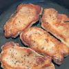 【豚肉のマーマレード焼き】保育園で人気♪の工程4