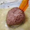 米粉のチョコチップココアパンの工程3