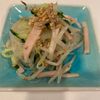 ぐ〜たら子の作ってみた!投稿(【 もやしときゅうりの春雨サラダ】味が染み染み♡さっぱり副菜)