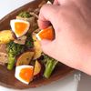 さつまいものデリ風サラダの工程4