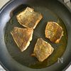 【いさきのカレー風味ソテー〜マッシュポテト添え】の工程7