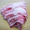 ご飯が進む「豚バラ肉の生姜焼き」の下準備