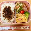 ありみの作ってみた!投稿(お弁当にも◎栄養満点【ピーマンとちくわのカリカリじゃこ和え】)