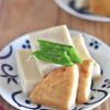 じゅわっと味しみ絶品高野豆腐の煮物【作り置き】