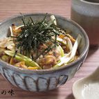 深川丼