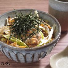 深川丼